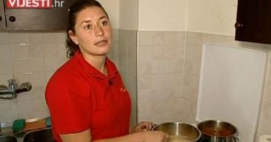 Vlasnica OPG-a Diana Prpić iz okolice Karlovca napravila Batelu – zdrav namaz postao pravi hit, traže ga i izvan Hrvatske Vlasnica OPG-a Diana Prpić iz okolice Karlovca napravila Batelu – zdrav namaz postao pravi hit, traže ga i izvan Hrvatske