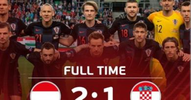 Rebić načeo domćine, a onda je sve krenulo u krivom smjeru! Rebić načeo domćine, a onda je sve krenulo u krivom smjeru!