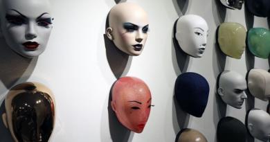 Maske za lice Maske za lice