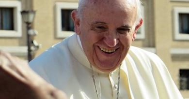 Evo zašto će papa Franjo u povijesti ostati upamćen kao veliki reformator Evo zašto će papa Franjo u povijesti ostati upamćen kao veliki reformator