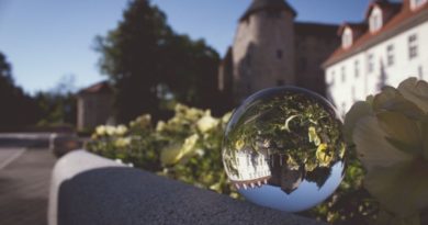Fotografija za ljepše jutro i ugodniju nedjelju Fotografija za ljepše jutro i ugodniju nedjelju