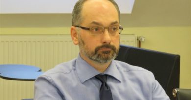 Daniel Vukelja načelnik Stožera Civilne zaštite Daniel Vukelja načelnik Stožera Civilne zaštite