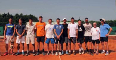 Prva Hrvatska teniska liga 2019. Prva Hrvatska teniska liga 2019.