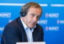 Bivši predsjednik Uefe Michel Platini uhićen zbog SP-a 2022. u Kataru Bivši predsjednik Uefe Michel Platini uhićen zbog SP-a 2022. u Kataru