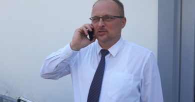 Gradonačelnik Domitrović: “Nultog pacijenta teško ćemo locirati” Gradonačelnik Domitrović: “Nultog pacijenta teško ćemo locirati”