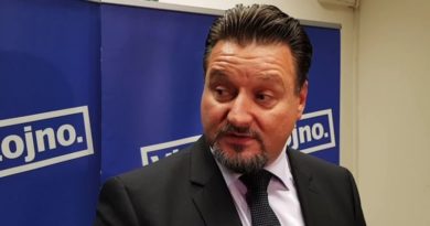 Bačić: Nakon ovoga nitko ne priječi da smijenimo sve članove odbora iz oporbe! Bačić: Nakon ovoga nitko ne priječi da smijenimo sve članove odbora iz oporbe!