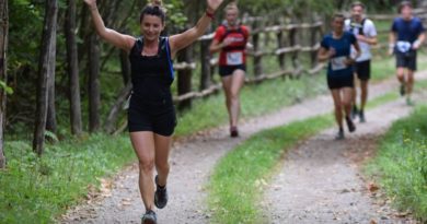 Vjeruj u bajke, Vjeruj u sebe, Trči Ogulin Trail – prijave traju do 3. rujna Vjeruj u bajke, Vjeruj u sebe, Trči Ogulin Trail – prijave traju do 3. rujna
