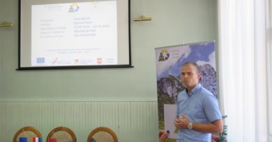 Održana početna konferencija projekta ”Recikliraj za bolje sutra” Održana početna konferencija projekta ”Recikliraj za bolje sutra”