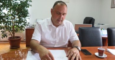 I ogulinski Vodovod okončao poslovnu 2019.g. sa pozitivnim predznakom I ogulinski Vodovod okončao poslovnu 2019.g. sa pozitivnim predznakom