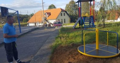 Uređenje dječjih igrališta Uređenje dječjih igrališta