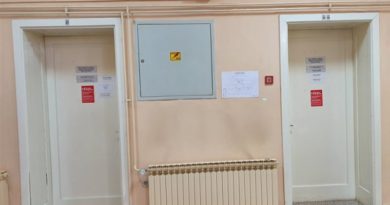 U Ogulinu će, od 19 zaposlenika državne uprave, na radnom mjestu ostati samo 6? U Ogulinu će, od 19 zaposlenika državne uprave, na radnom mjestu ostati samo 6?
