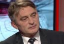 Komšić čestitao Milanoviću, nada se jačanju dobrosusjedskih odnosa s BiH Komšić čestitao Milanoviću, nada se jačanju dobrosusjedskih odnosa s BiH