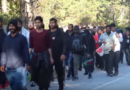 Glavna migrantska ruta i dalje prolazi kroz Karlovačku županiju – Slovenci u 2019. u Hrvatsku vratili čak 11 tisuća ljudi, najviše Pakistanaca Glavna migrantska ruta i dalje prolazi kroz Karlovačku županiju – Slovenci u 2019. u Hrvatsku vratili čak 11 tisuća ljudi, najviše Pakistanaca
