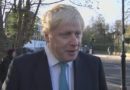 Britanski premijer zbog sve težih simptoma zaraze koronavirusom prebačen na jedinicu intenzivne skrbi Britanski premijer zbog sve težih simptoma zaraze koronavirusom prebačen na jedinicu intenzivne skrbi