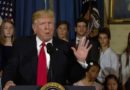 Trump je upravo pomilovao Stevea Bannona, bivšeg savjetnika Bijele kuće optuženog za prevaru donatora Trump je upravo pomilovao Stevea Bannona, bivšeg savjetnika Bijele kuće optuženog za prevaru donatora