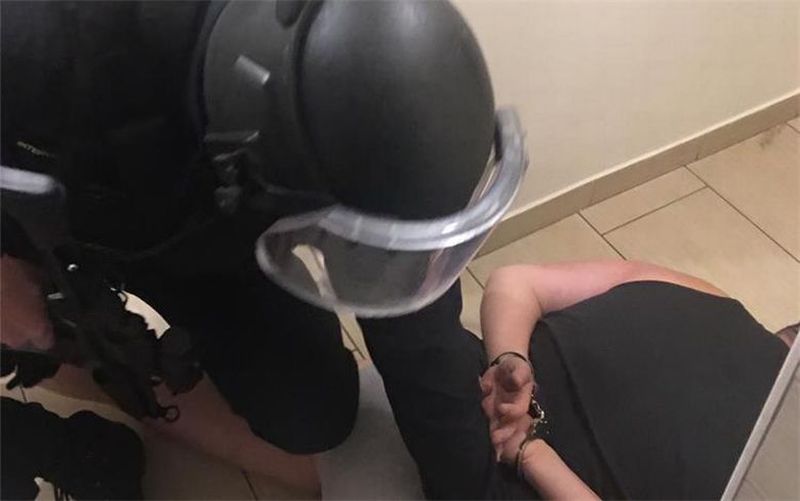 brzina koja se nalazi u sjevernoj Dakoti