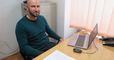 Psiholog Ivan Sušanj – ADHD ili hiperaktivni poremećaj deficita pažnje Psiholog Ivan Sušanj – ADHD ili hiperaktivni poremećaj deficita pažnje