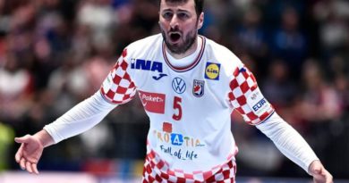 Hrvatska u drami pobijedila Njemačku za polufinale Hrvatska u drami pobijedila Njemačku za polufinale