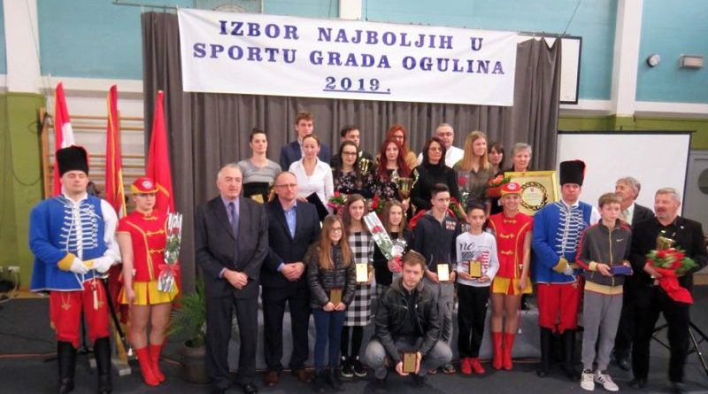 Danas na Sportskoj televiziji emisija o Sportu u Karlovačkoj županiji Danas na Sportskoj televiziji emisija o Sportu u Karlovačkoj županiji