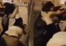 Djevojke se brutalno potukle ispred noćnog kluba, navodno zbog muškarca Djevojke se brutalno potukle ispred noćnog kluba, navodno zbog muškarca