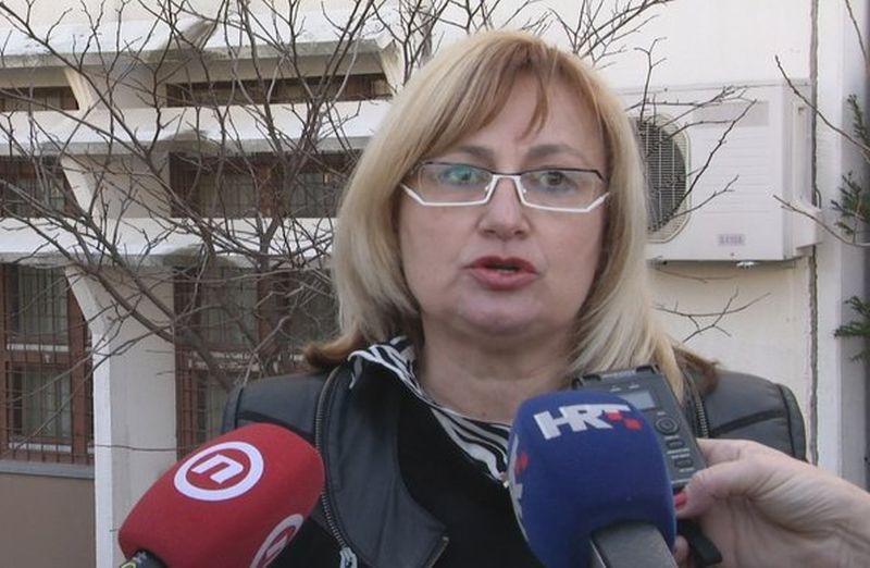Sukob liječnica i ravnatelja pred kamerama - OG Portal