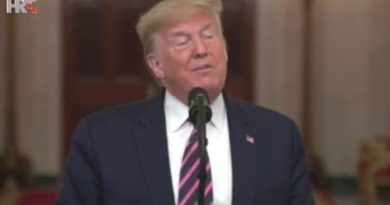 Trump pomilovao 11 osuđenih za korupciju i gospodarski kriminal Trump pomilovao 11 osuđenih za korupciju i gospodarski kriminal