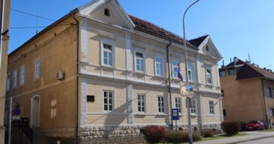 I noćas “ulov” – pod utjecajem alkohola od 2,34 g/kg upravljao 58-godišnjak I noćas “ulov” – pod utjecajem alkohola od 2,34 g/kg upravljao 58-godišnjak
