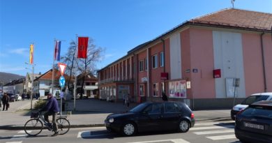 Prijave za program Kino klub u tijeku Prijave za program Kino klub u tijeku