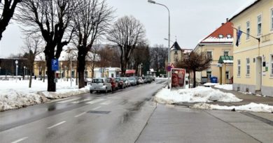 Najhladniji početak travnja u posljednjih 10 godina Najhladniji početak travnja u posljednjih 10 godina
