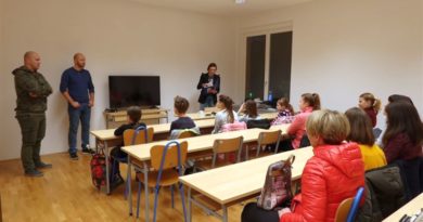 Nastavljaju se radionice “Spikeraja” Nastavljaju se radionice “Spikeraja”