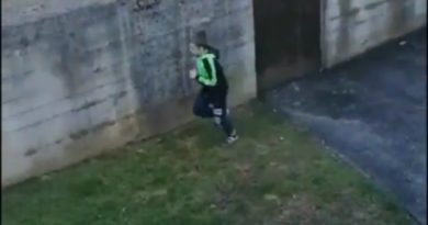 Online treninzi mladih rukometaša Online treninzi mladih rukometaša