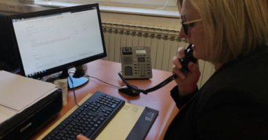 Kako tražiti propusnice od Stožera civilne zaštite Ogulin – pogledajte još jednom Kako tražiti propusnice od Stožera civilne zaštite Ogulin – pogledajte još jednom
