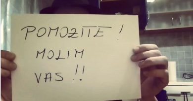 Kako nam je u karanteni/izolaciji/kod kuće? Kako nam je u karanteni/izolaciji/kod kuće?