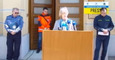 Treći dan zaredom u Karlovačkoj županiji nema novooboljelih – no nema opuštanja Treći dan zaredom u Karlovačkoj županiji nema novooboljelih – no nema opuštanja