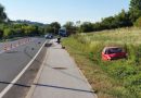 Strašan sudar u Tušiloviću: U srazu motocikla i automobila na mjestu poginuo motociklist, policija utvrđuje okolnosti nove tragedije na D-1 Strašan sudar u Tušiloviću: U srazu motocikla i automobila na mjestu poginuo motociklist, policija utvrđuje okolnosti nove tragedije na D-1