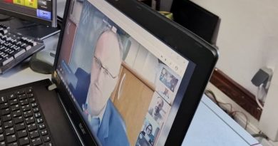 Ogulinski Stožer uveo ponovno neke stare mjere Ogulinski Stožer uveo ponovno neke stare mjere