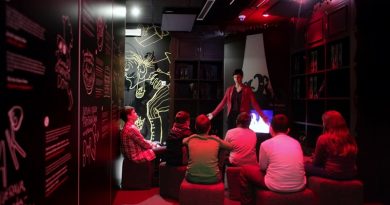 Ivanina kuća bajke – ponovljeni natječaj za prijam u radni odnos na radno mjesto pedagog animator Ivanina kuća bajke – ponovljeni natječaj za prijam u radni odnos na radno mjesto pedagog animator