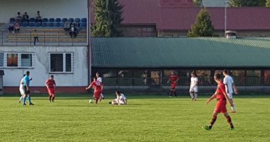 Poraz Dobre i Ogulina, pobjeda Oštarija Poraz Dobre i Ogulina, pobjeda Oštarija