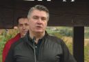 Milanović se sjetio kada je točno bio u Klubu, usput je žestoko napao Orešković i Puljak! Milanović se sjetio kada je točno bio u Klubu, usput je žestoko napao Orešković i Puljak!