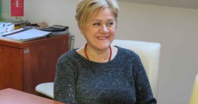 SKG Ogulin zaključio 2019.godinu sa više od 880.000 kuna neto dobiti SKG Ogulin zaključio 2019.godinu sa više od 880.000 kuna neto dobiti