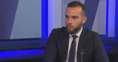 Aladrović: Što se tiče Žinića, HDZ je učinio sve Aladrović: Što se tiče Žinića, HDZ je učinio sve