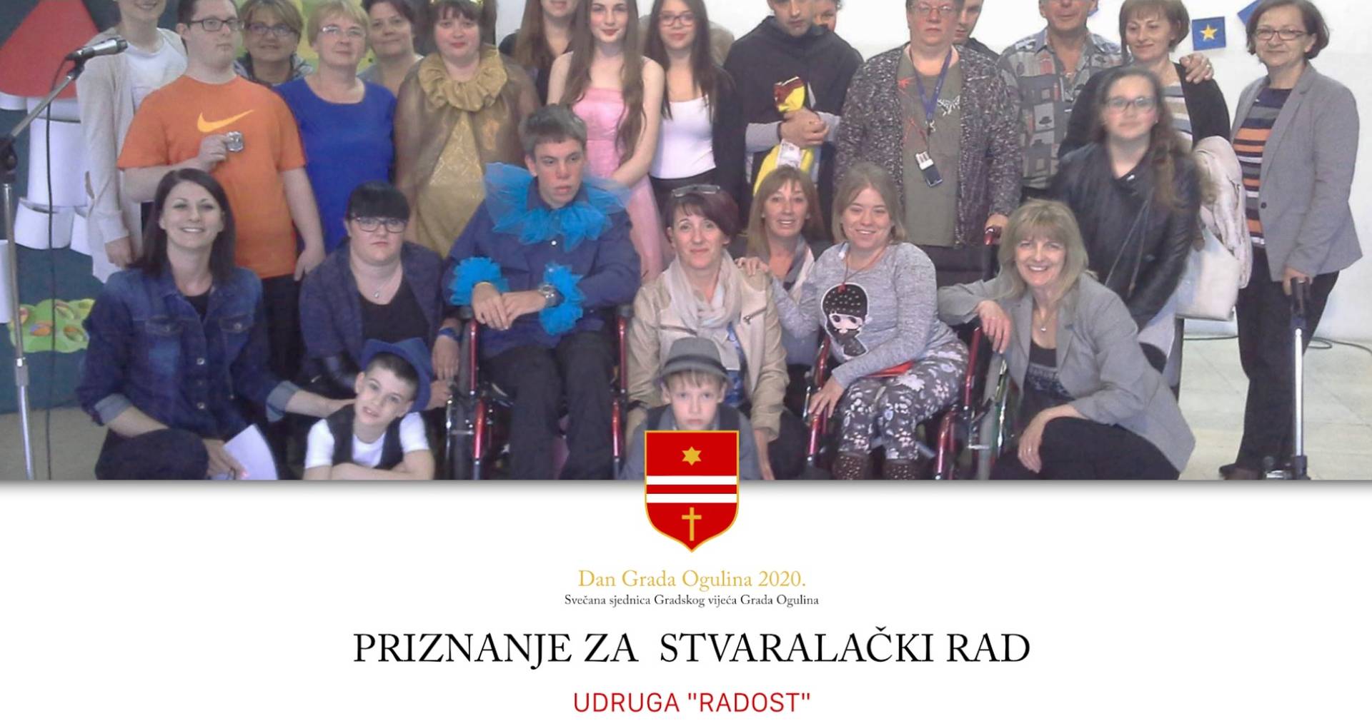 radost
