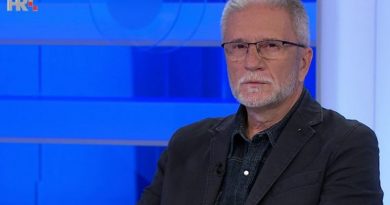 Sever: Što je s radnicima? Aladrović: Nalazimo se u novom normalnom Sever: Što je s radnicima? Aladrović: Nalazimo se u novom normalnom