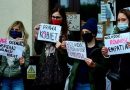 Ovo u Poljskoj još nije viđeno – prosvjednici upadaju na mise, desničari odgovaraju: ‘U ratu smo!‘ Ovo u Poljskoj još nije viđeno – prosvjednici upadaju na mise, desničari odgovaraju: ‘U ratu smo!‘