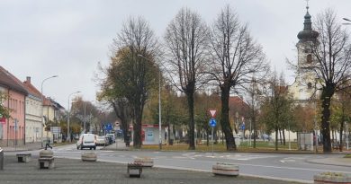 U Ogulinu 6 novih slučajeva zaraze U Ogulinu 6 novih slučajeva zaraze