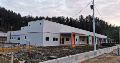 Za potrebe predškolskog odgoja grad će izdvojiti više od 8 milijuna kuna Za potrebe predškolskog odgoja grad će izdvojiti više od 8 milijuna kuna