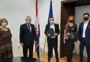 Općina Plaški u vlasništvo dobila državnu nekretninu za potrebe izgradnje nove mrtvačnice Općina Plaški u vlasništvo dobila državnu nekretninu za potrebe izgradnje nove mrtvačnice
