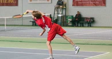 Dvoranski Babolat Zagi kup Dvoranski Babolat Zagi kup