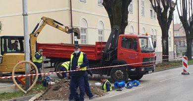 Otklanjanje kvara Otklanjanje kvara