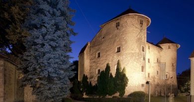 Utorkom iz muzejskog arhiva – Svećenik u zatvoru Utorkom iz muzejskog arhiva – Svećenik u zatvoru